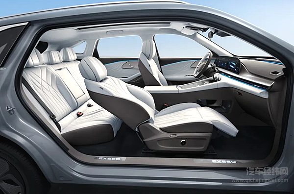 星途瑶光10万辆下线仪式圆满落幕 达成自主豪华全新里程碑