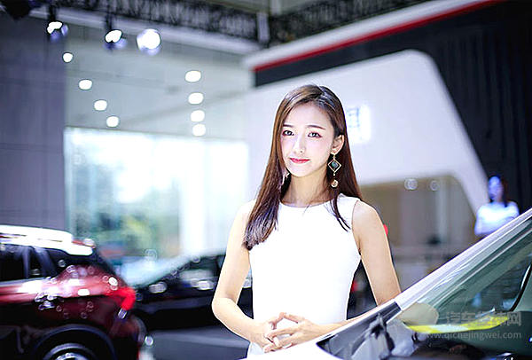 风雪小憩，2018武汉汽车文化节持续升温！