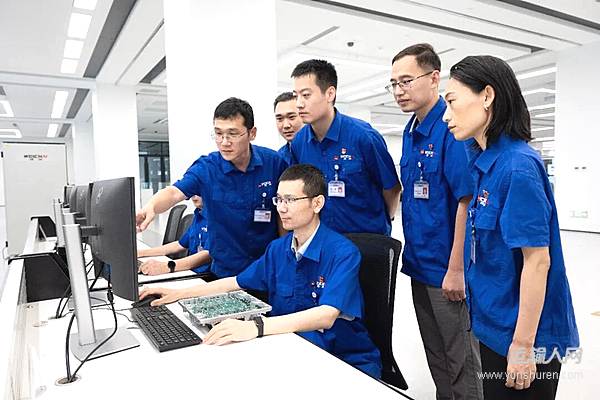 樹立和踐行正確政績觀 濰柴：心無旁騖攻主業(yè) 鑄就大國動力“心”