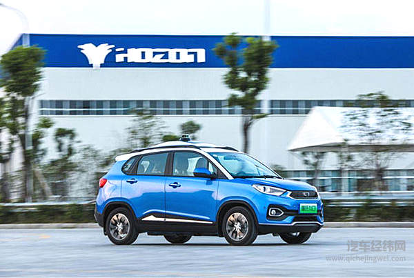 合众新能源：给我一个支点 我要撬动未来出行市场！