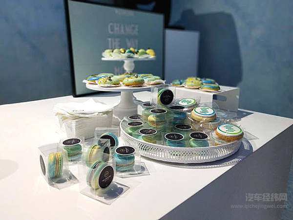 我在“北极”过了一个不一样的七夕 威马EX5告诉你什么叫浪漫！