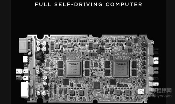 自动驾驶的2019年：小败局和小幸运 开启下一个黄金十年