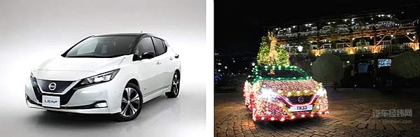 智能与科技 铺设通往未来的电动化之路