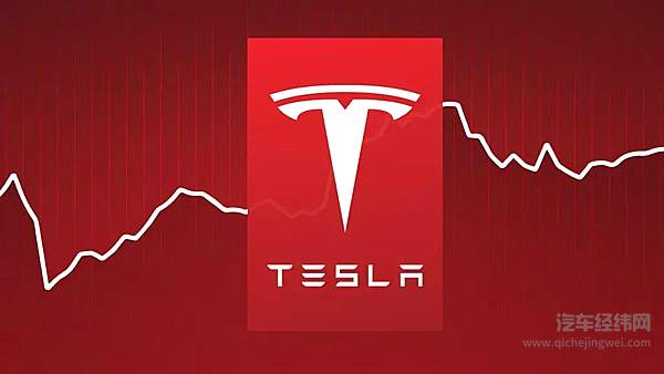 特斯拉股价“暴涨”背后的诱因与博弈