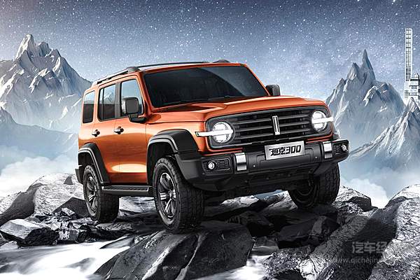 开坦克是一种怎样的体验？