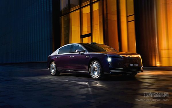 破五迎财神 红旗、尊界、蔚来谁才是国产“天花板”？