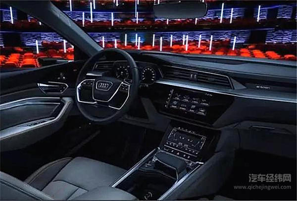 当红旗高调参展，CES 车展就有点小激动了