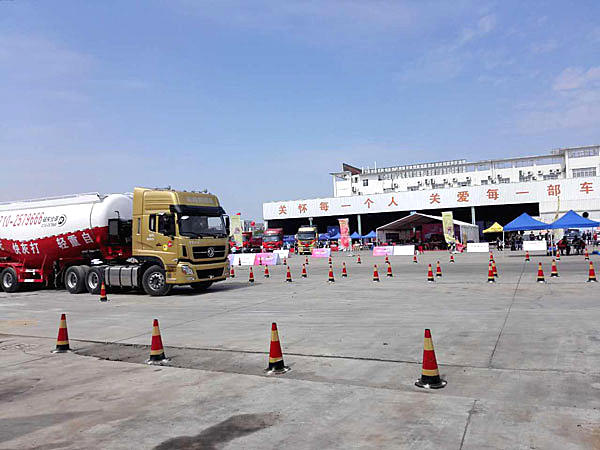 天龙哥大赛襄阳上演满分争夺  全国30强出炉晋级十堰总决赛