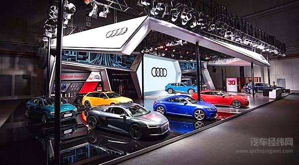 5G起跑枪响直指出行未来