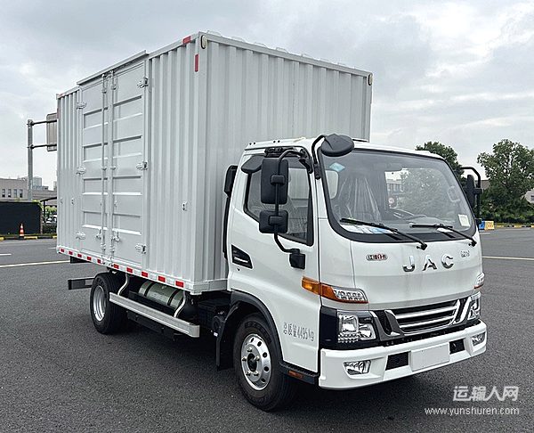 駿鈴A9氣體機(jī)：千里續(xù)航 氣定神“行”！