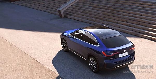 四路玩家角逐自动驾驶黄金赛道 车企与科技公司“合体”进入发力期