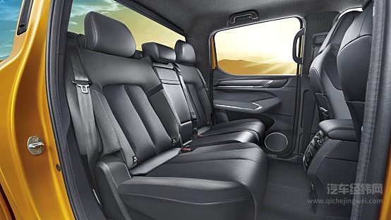 开启皮卡新能源元年！真新能源皮卡山海炮Hi4-T全球预售22.88万元起