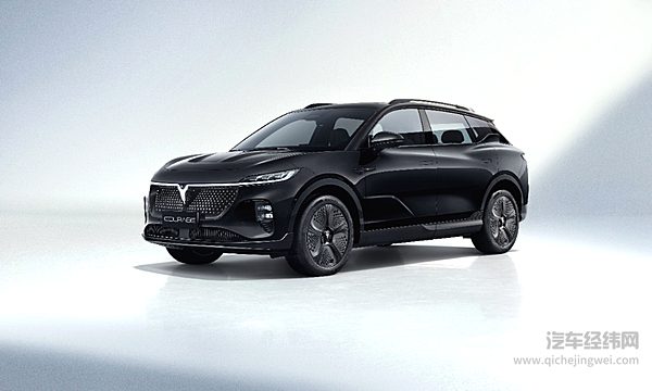 岚图知音全球版高配或超5万欧元 看中国智造如何“反卷”全球