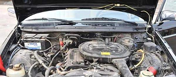 消失的一汽奔驰 你知道吗？