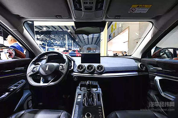 13.5万元！ WEY VV5终结版要终结谁？！