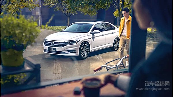 合资A级轿车二选一 大众速腾和本田思域谁的表现更出众？