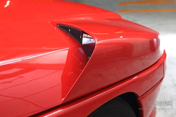 当日系车企强撩欧洲品牌，画风竟如此不堪