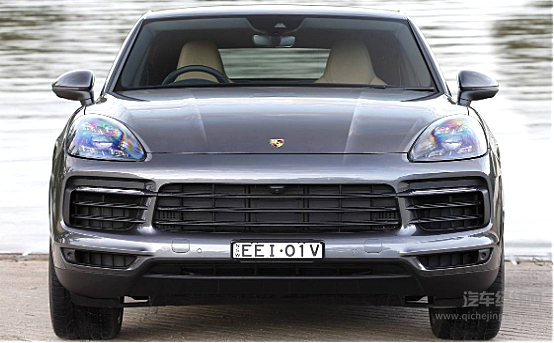 豪华中大型SUV正面PK 路虎揽胜运动版与保时捷卡宴谁更强？