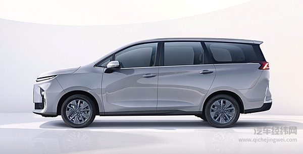 入门级燃油MPV二选一 传祺M6与大通G50哪一款更实用？