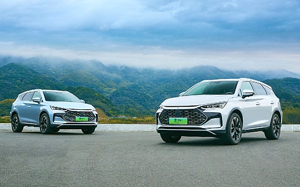 超级混动能否在全球舞台上大放异彩？