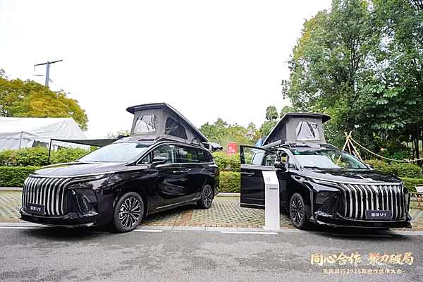 东风柳汽总经理林长波：2026迎来产品大年，力争“725双领先”