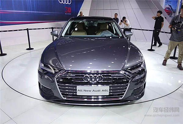 为什么说广州车展是一年中最不可错过的车展？