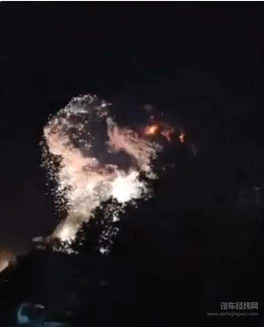 致1死20伤！宁德时代旗下子公司起火爆炸已做最新回应