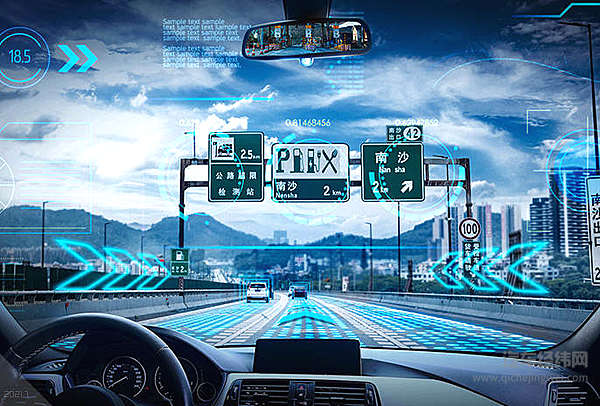 5G按下车联网“加速键” 2021年或有落地可能性？！