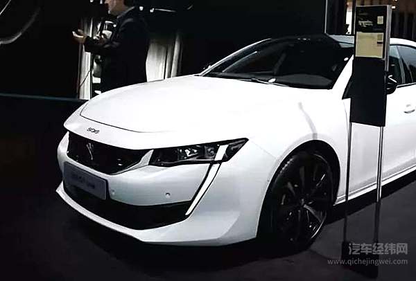 巴黎畅想曲之一：小车天堂的故事