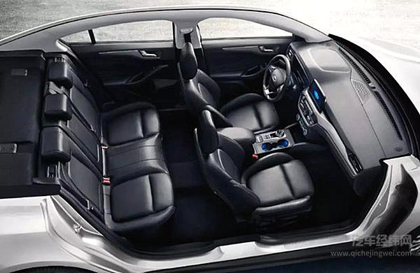 福特回击马斯克 福克斯为在华销量做“心脏复苏”！