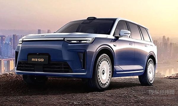 预售25.99万元起 传祺向往S9值得入手吗？