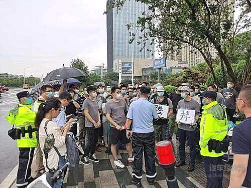 千亿资金打水漂？ 造车新势力集体崩盘后有多少“烂账”？