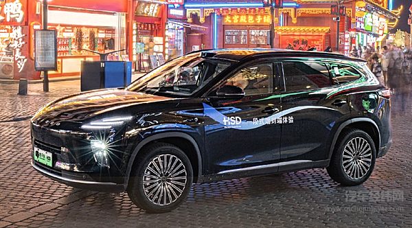 地平线 2025 年盈转亏背后 51.5 亿研发押注智驾 剑指 60% 增速