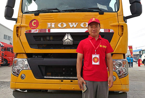 有奖竞猜：重汽实况挑战赛总决赛鸣锣开战 60000元现金大奖将花落谁家？