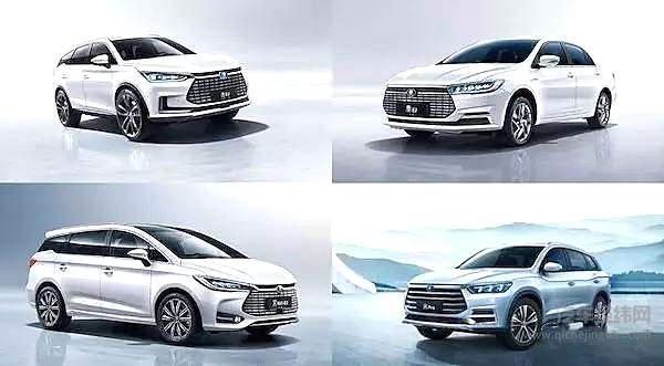 新能源汽车在2020年该如何推广？国内众多车企已有应对措施