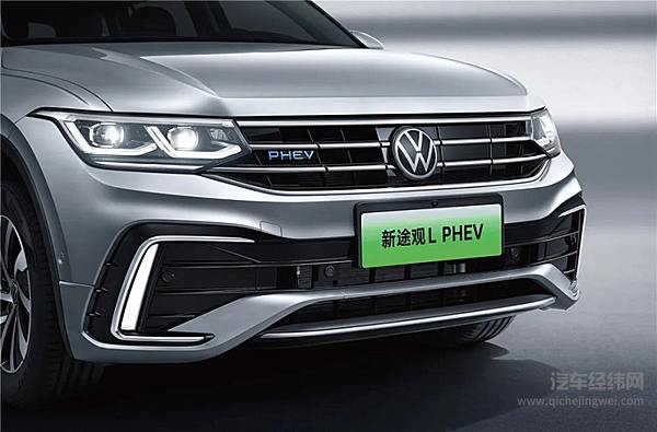 SUV销冠王换新上市 新途观家族“三箭齐发”