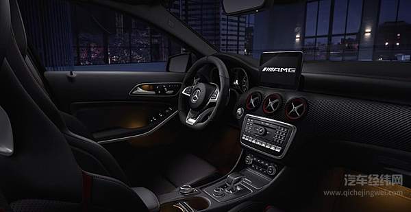 逃不过的“真香定律”  奔驰AMG A 35 L国产版来袭  