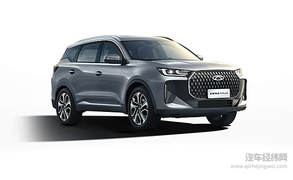 全新瑞虎7 PLUS 对比 长安CS55 PLUS：谁是10万级SUV“卷王”？