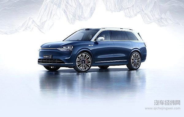 统统白菜化 2023年的新能源市场都有哪些黑科技？