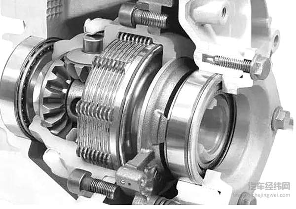 琳琅满足的防滑装置 你了解多少？