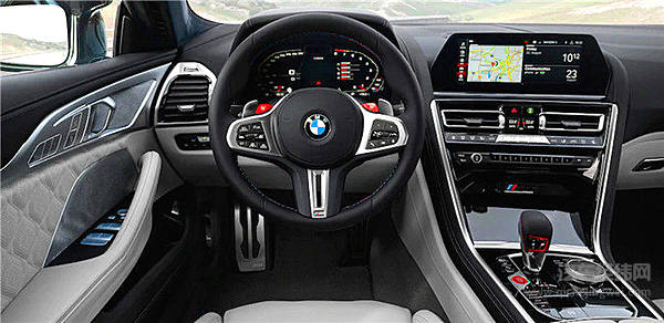 宝马性能旗舰轿跑即将上市 3.2秒破百打造性能怪兽