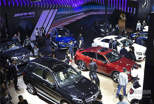 金秋九月购车季 2018第三届遵义国际车展9月6日聚“利”开幕