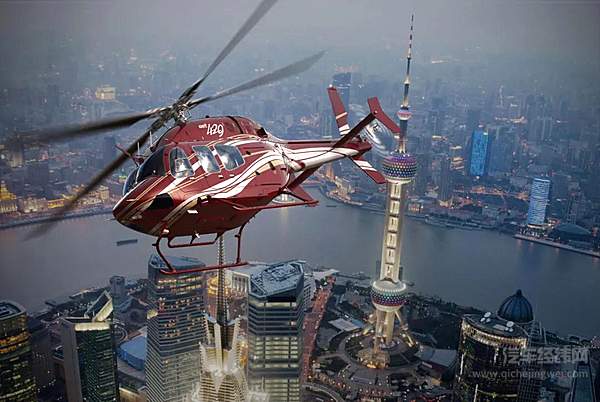 传统主机厂纷纷加入飞行汽车研发大军 飞行汽车是下一个风口？