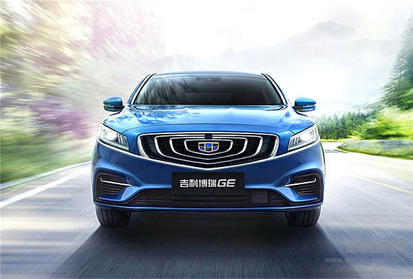 “行动派”的高“觉悟” 李书福的买买买终于显威了！