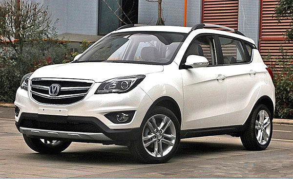 2018年即将上市的SUV 你最看好哪一款