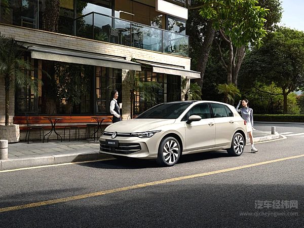 一汽-大众大众品牌、奥迪品牌携家族最强阵容闪耀广州车展