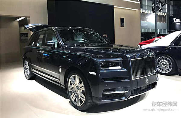 没想到，深圳车展是一个资格老，接地气的车展