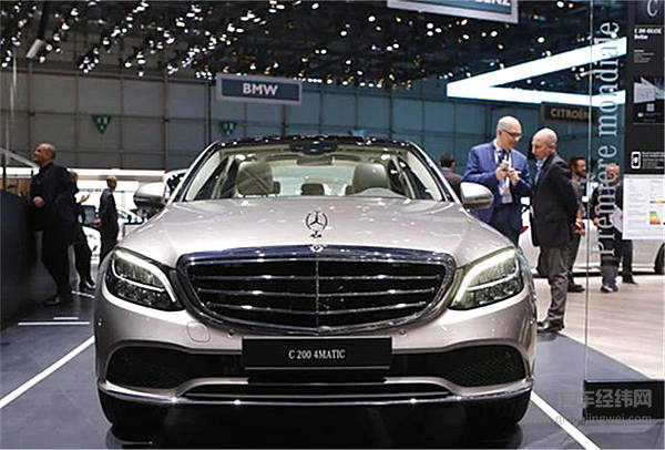 换代、改款齐上阵 梅赛德斯-奔驰携豪华阵容抢夺日内瓦车展“主咖”