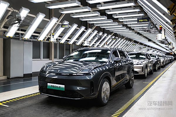 基础性能都不错 阿维塔07靠华为战胜领克08？