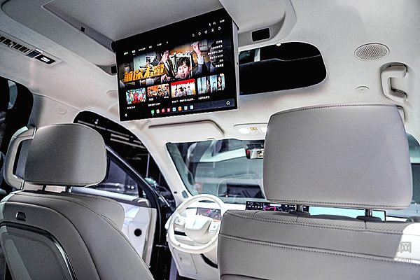 魏牌蓝山智驾版低价高配能否挑战理想L8？